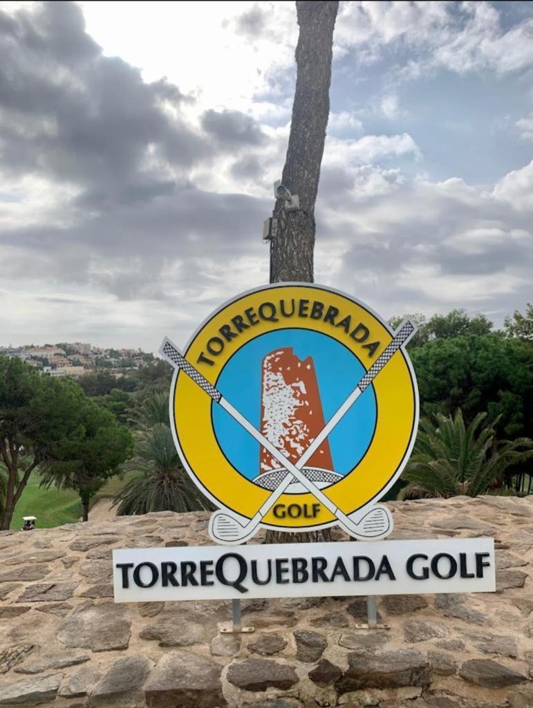 La Santa & Golf Appartement *