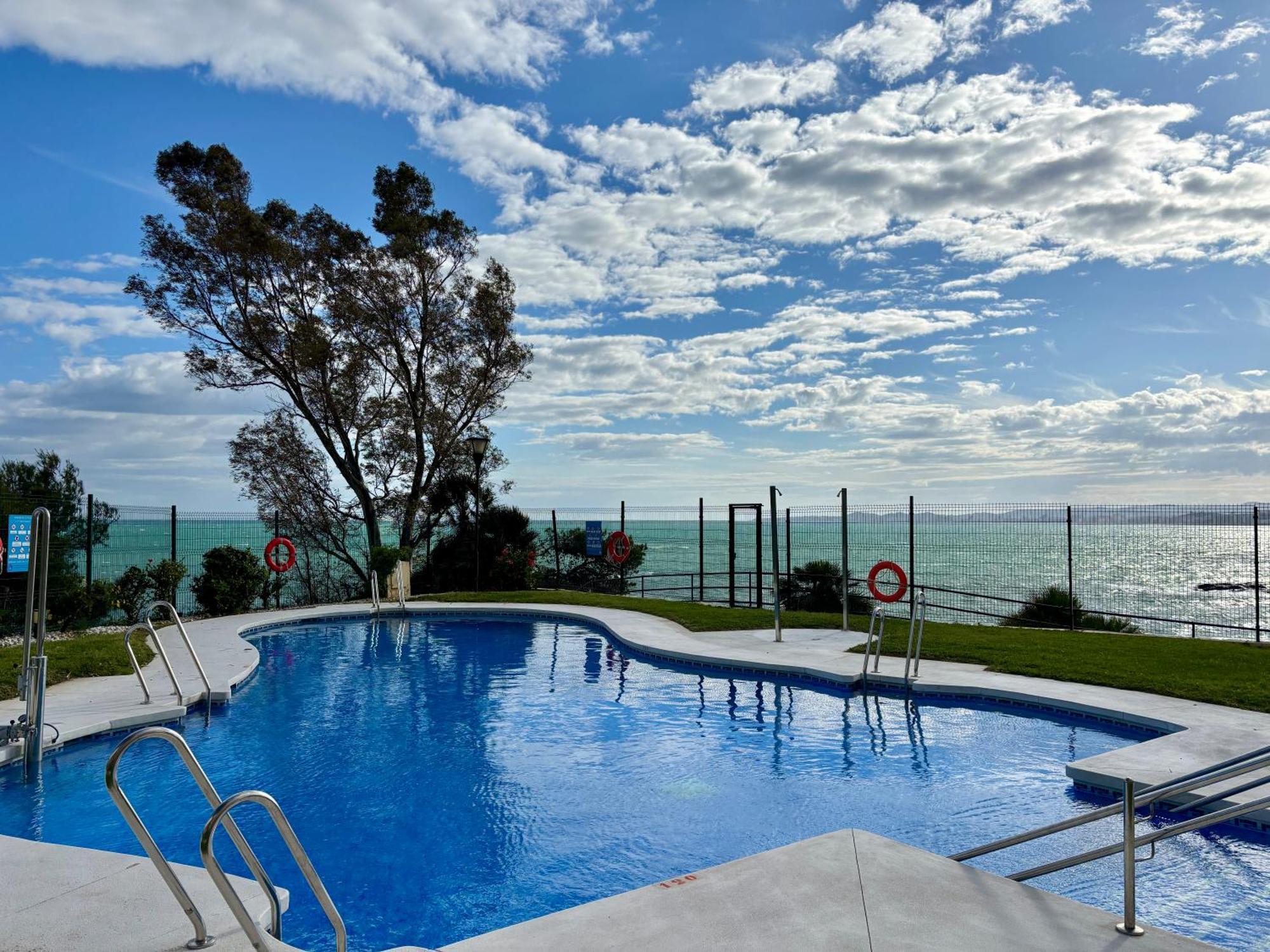 La Santa & Golf Benalmádena