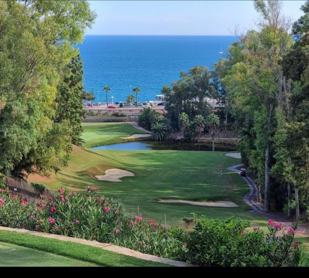 Apartment La Santa & Golf *