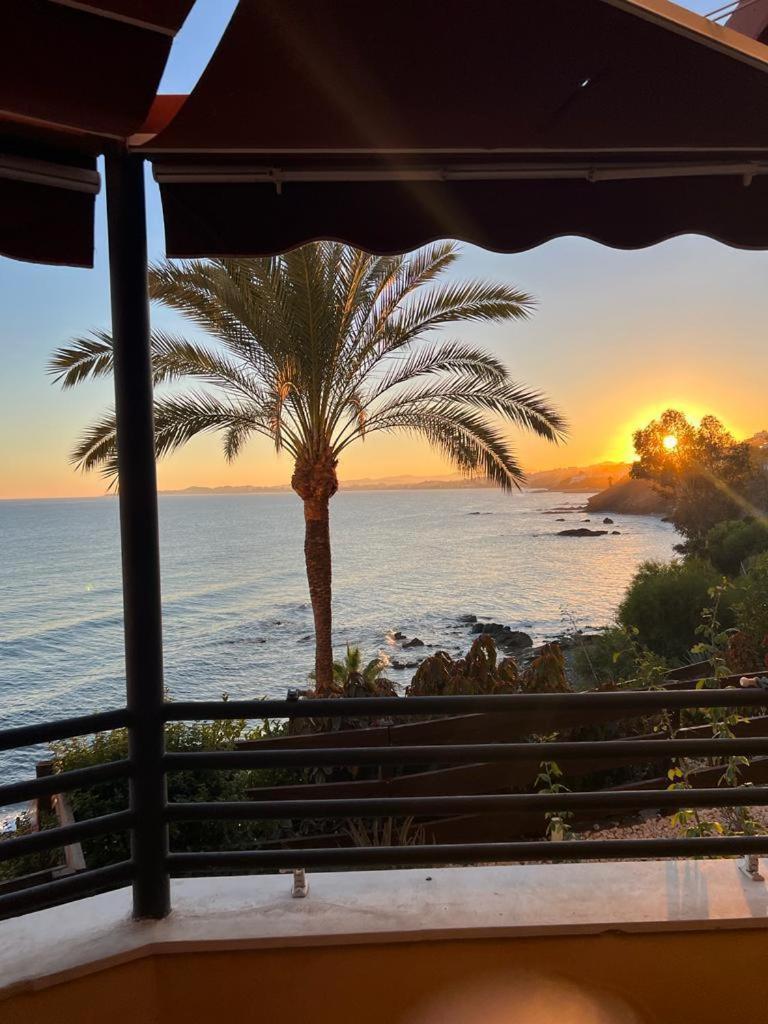 Apartment La Santa & Golf Benalmadena