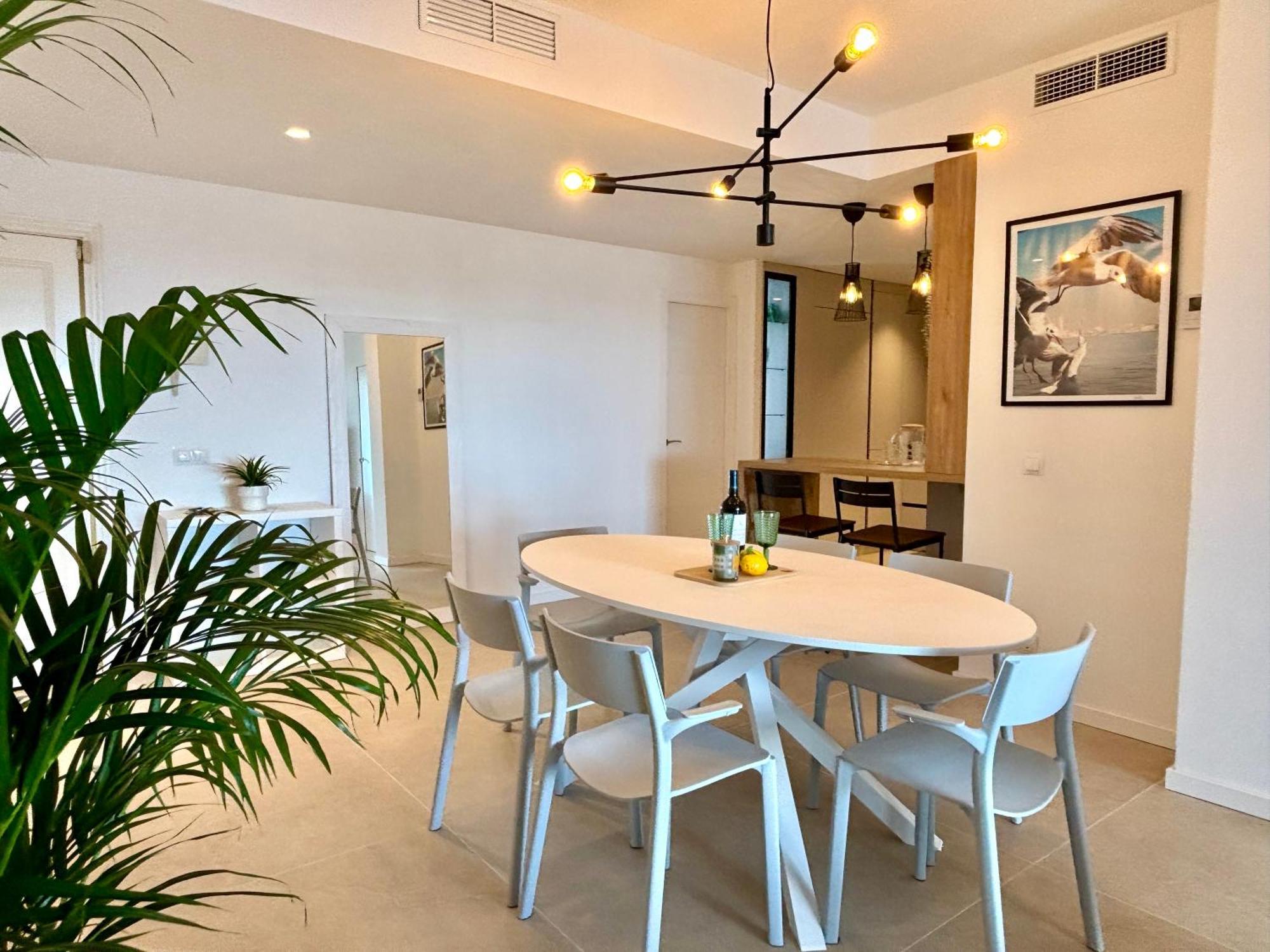La Santa & Golf Apartment *