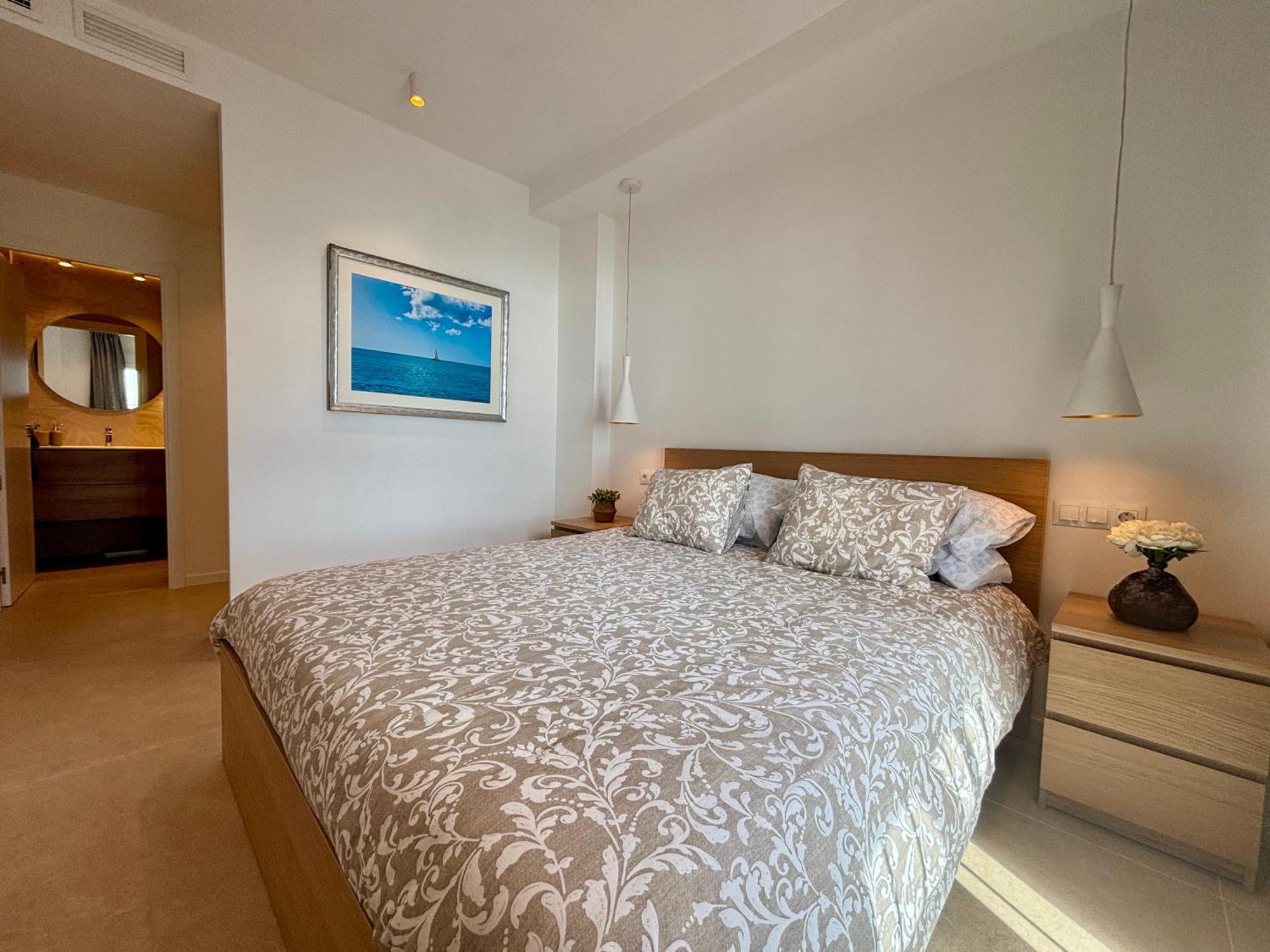 Apartment La Santa & Golf *