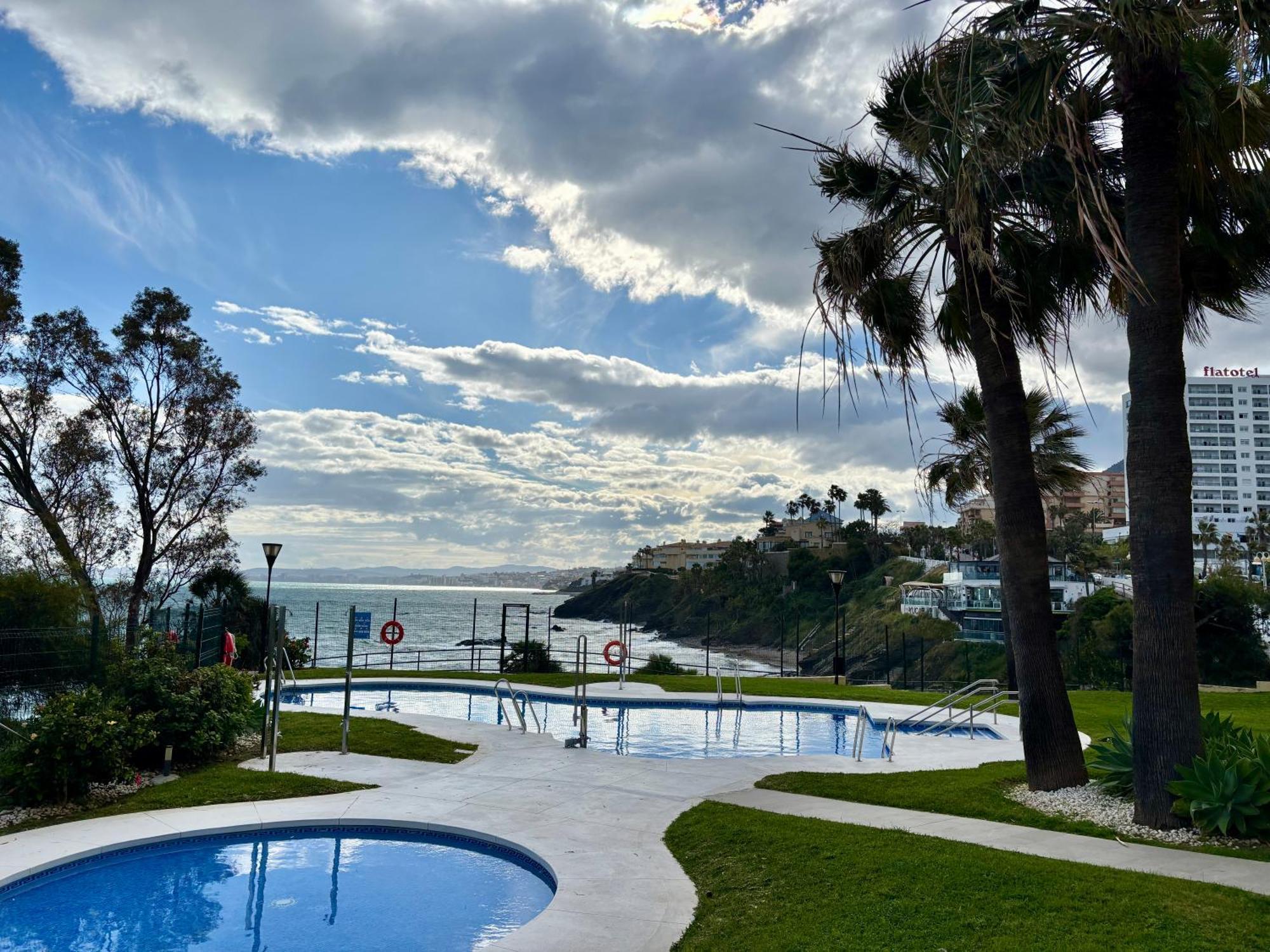 La Santa & Golf